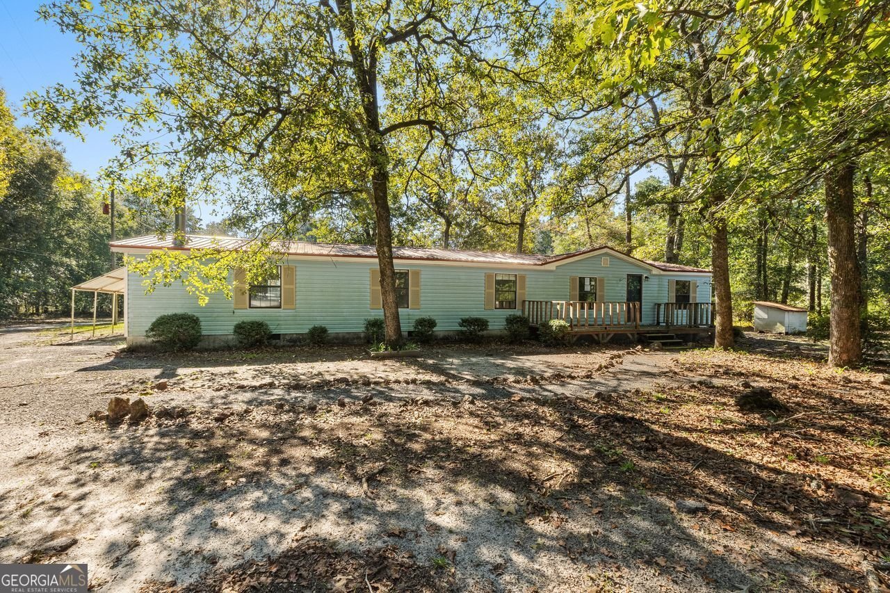 1856 Deerwood Circle Stapleton - main photo