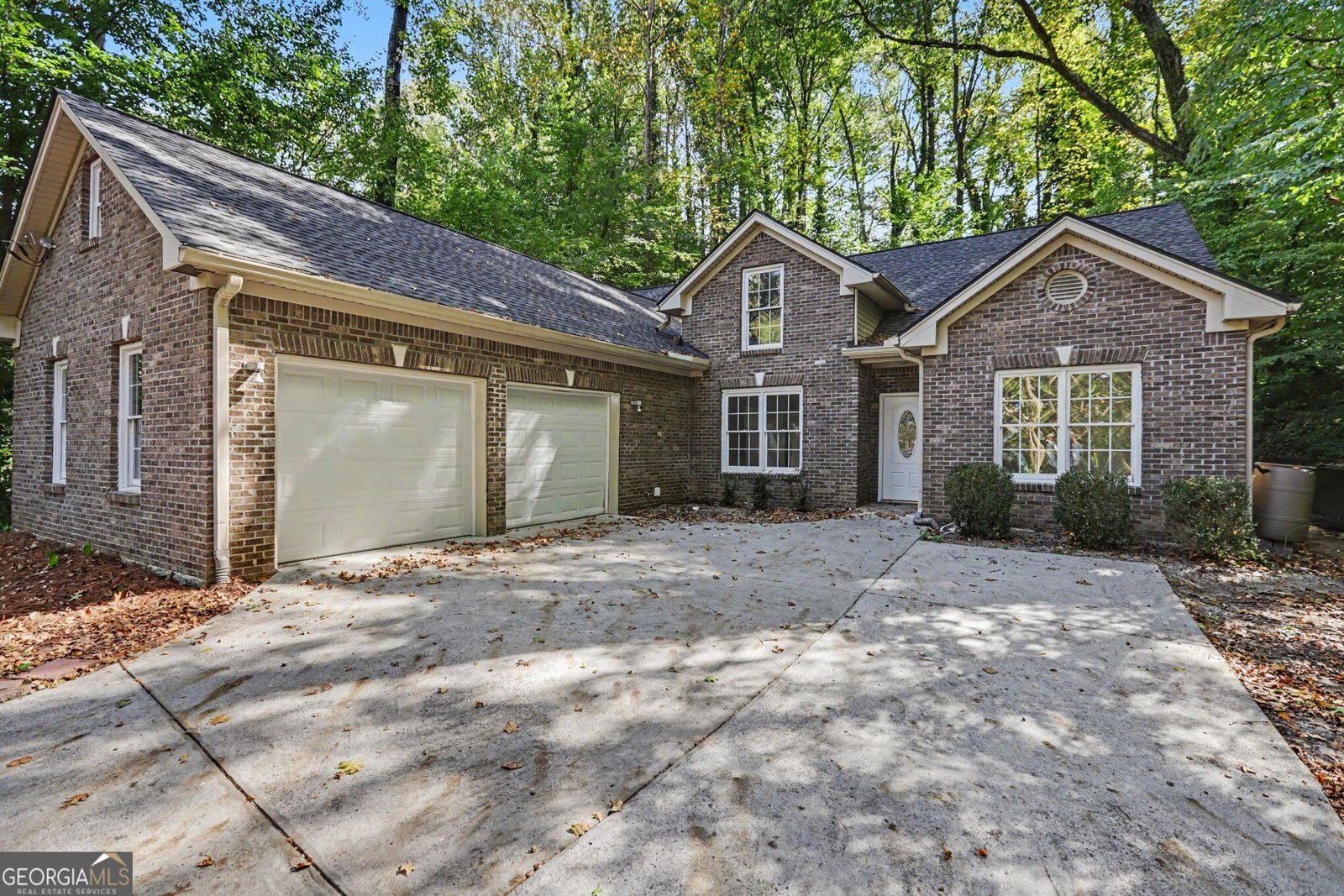 5818 Cobb Meadow Norcross - main photo