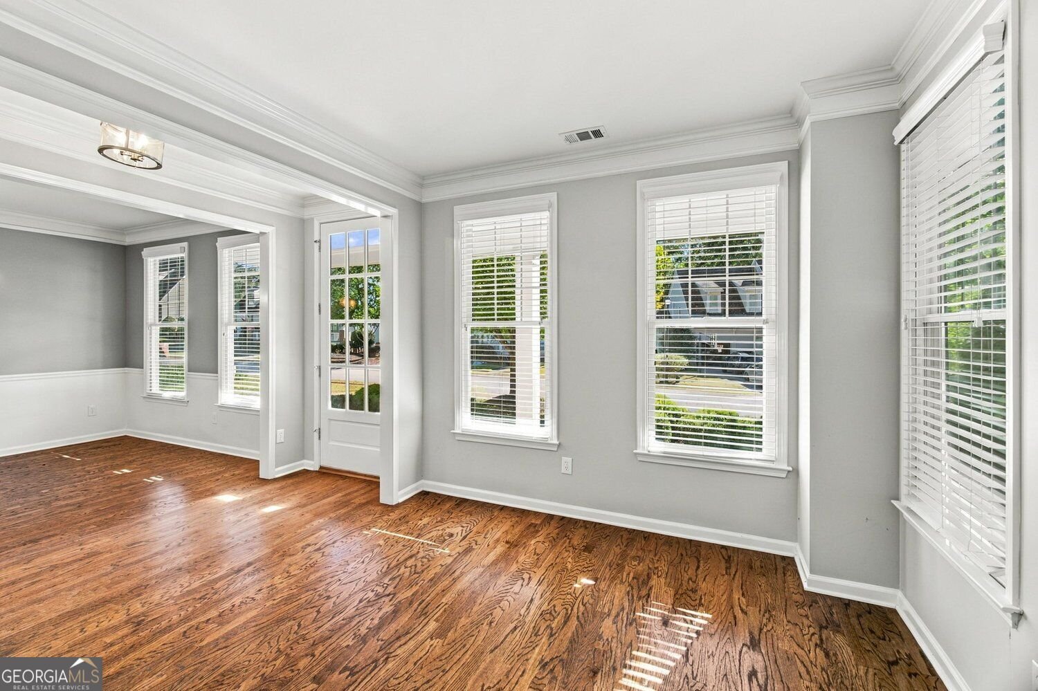 5952 Deer Chase Lane Hoschton - Photo 11