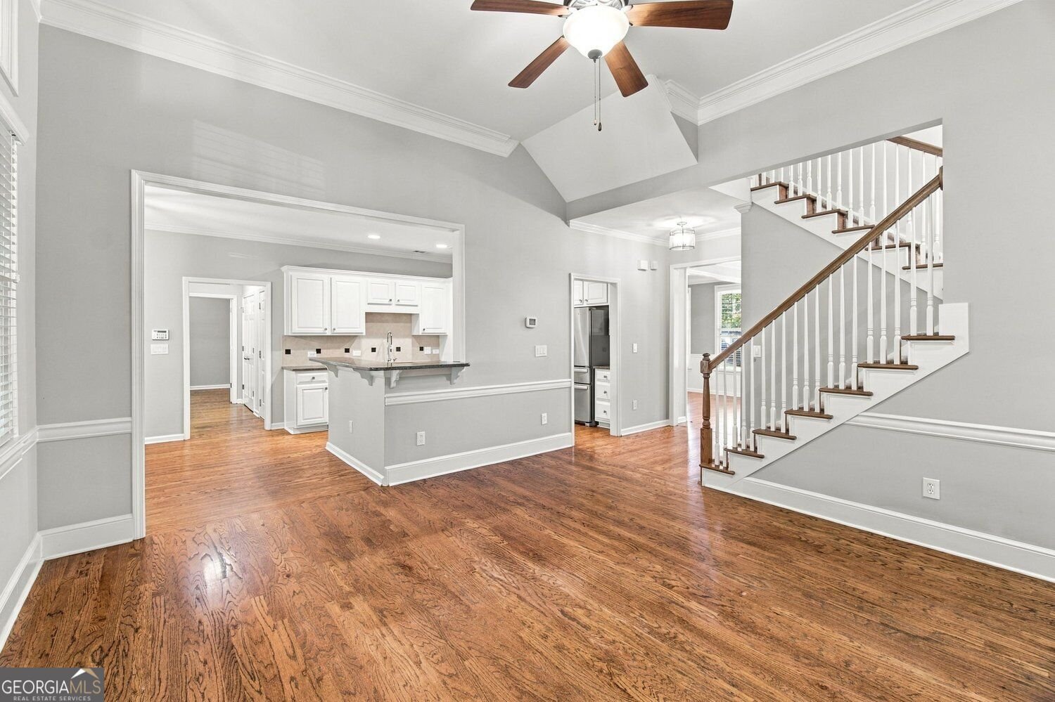 5952 Deer Chase Lane Hoschton - Photo 17