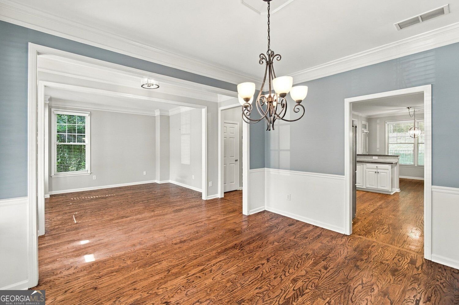 5952 Deer Chase Lane Hoschton - Photo 20