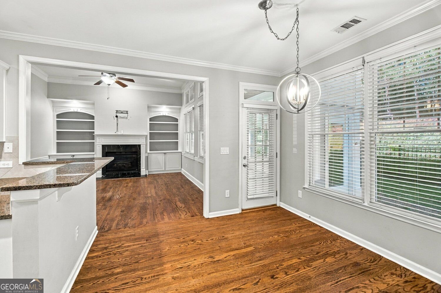 5952 Deer Chase Lane Hoschton - Photo 22