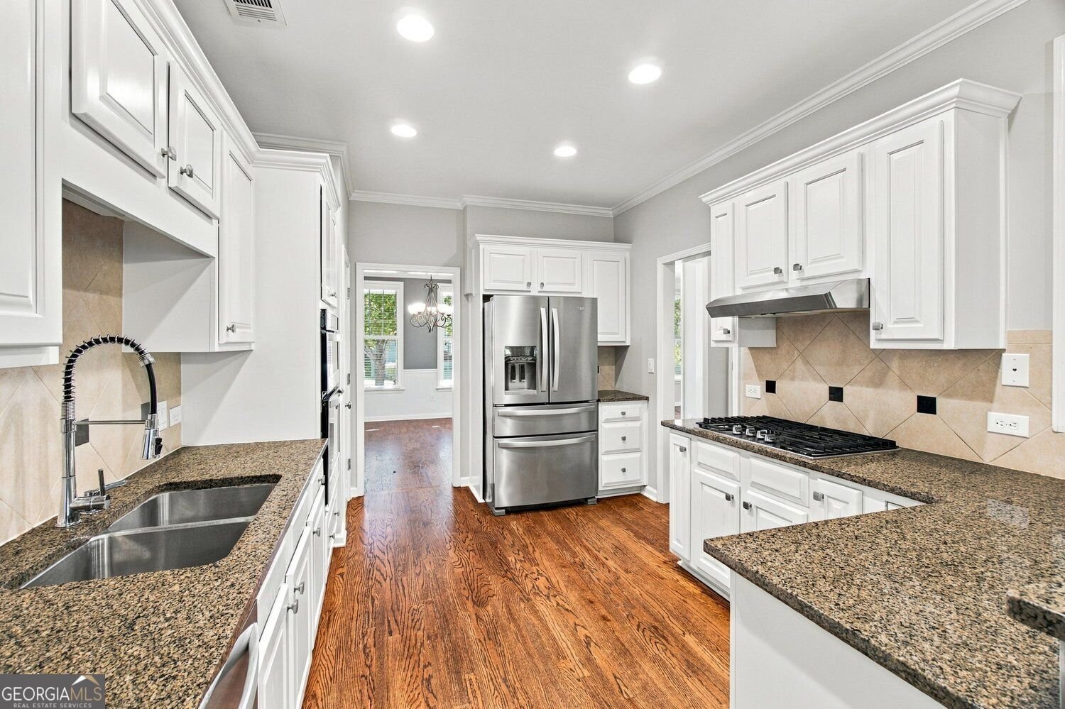 5952 Deer Chase Lane Hoschton - Photo 24