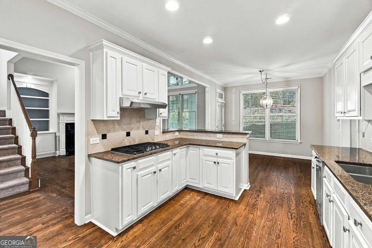 5952 Deer Chase Lane Hoschton - Photo 25