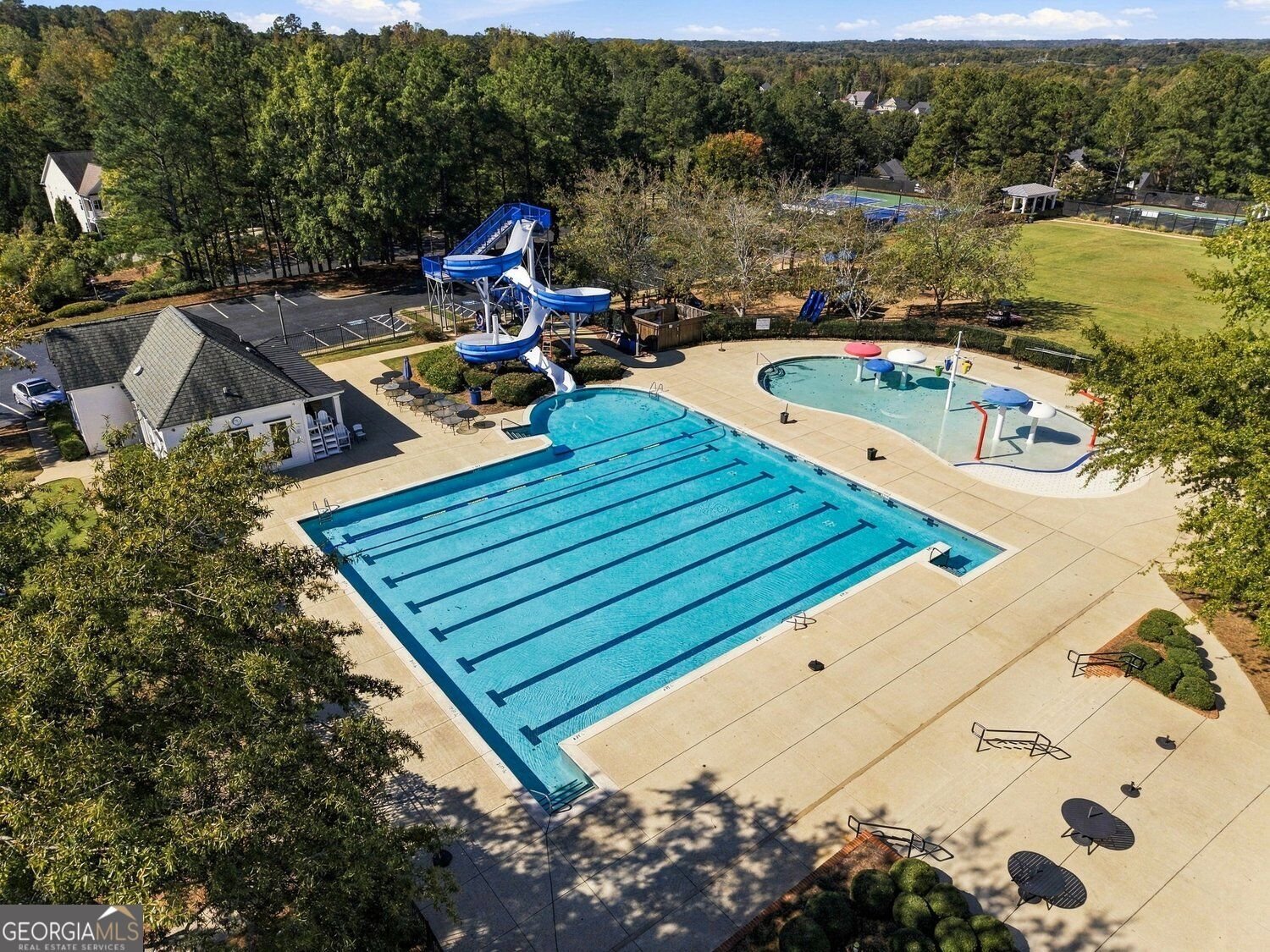 5952 Deer Chase Lane Hoschton - Photo 57