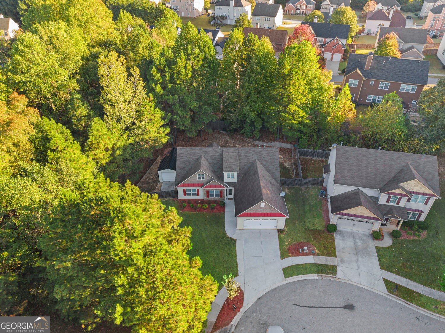 1109 Sandy Bank Court Auburn - Photo 21