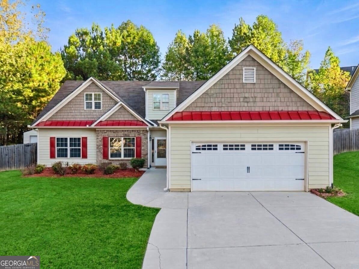 1109 Sandy Bank Court Auburn - Photo 6