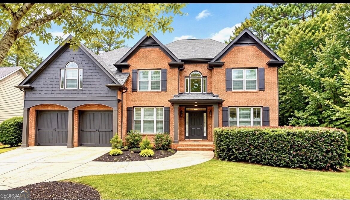 5802 Ripplestone Court Acworth - main photo
