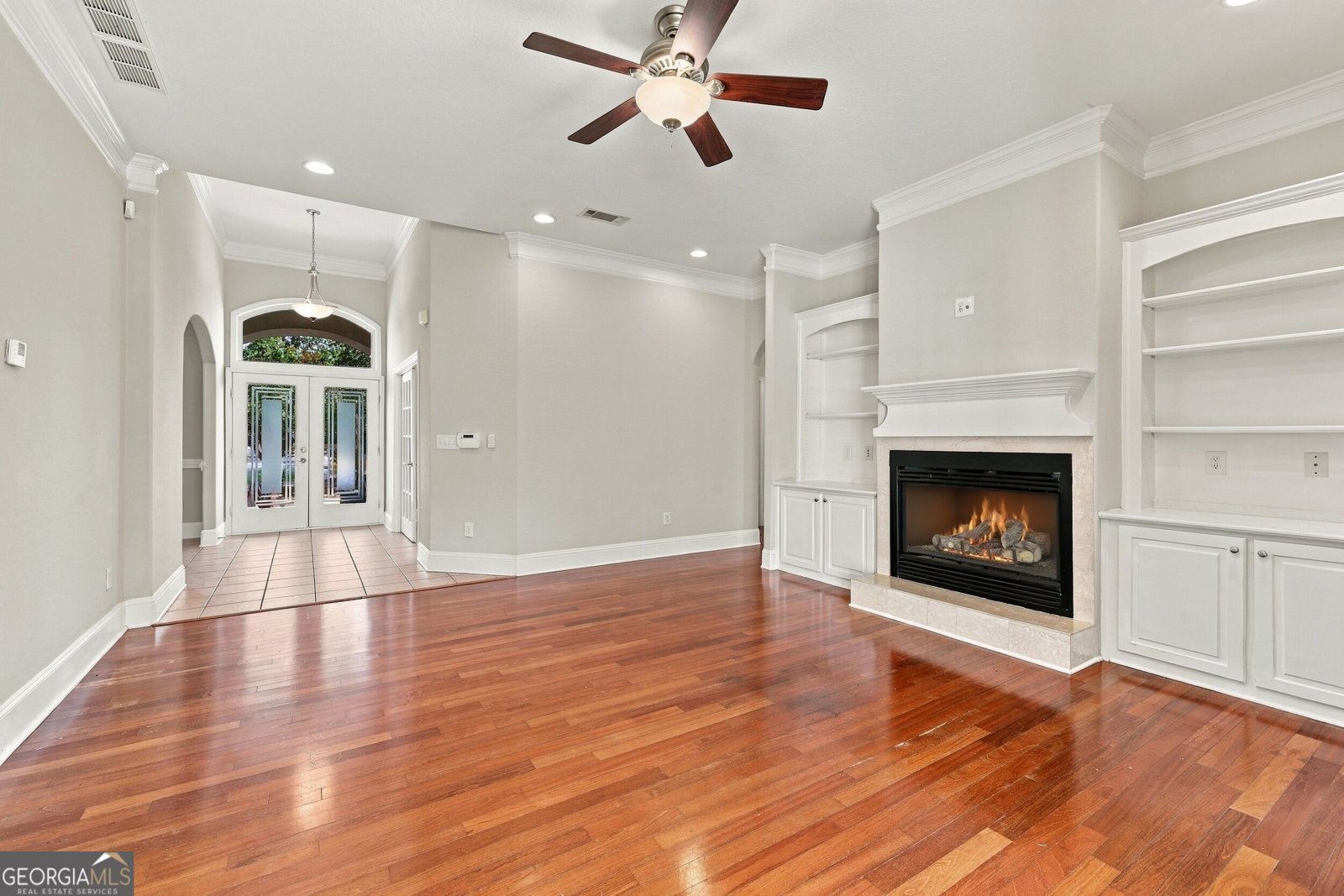 1223 Olde Lexington Road Hoschton - Photo 10