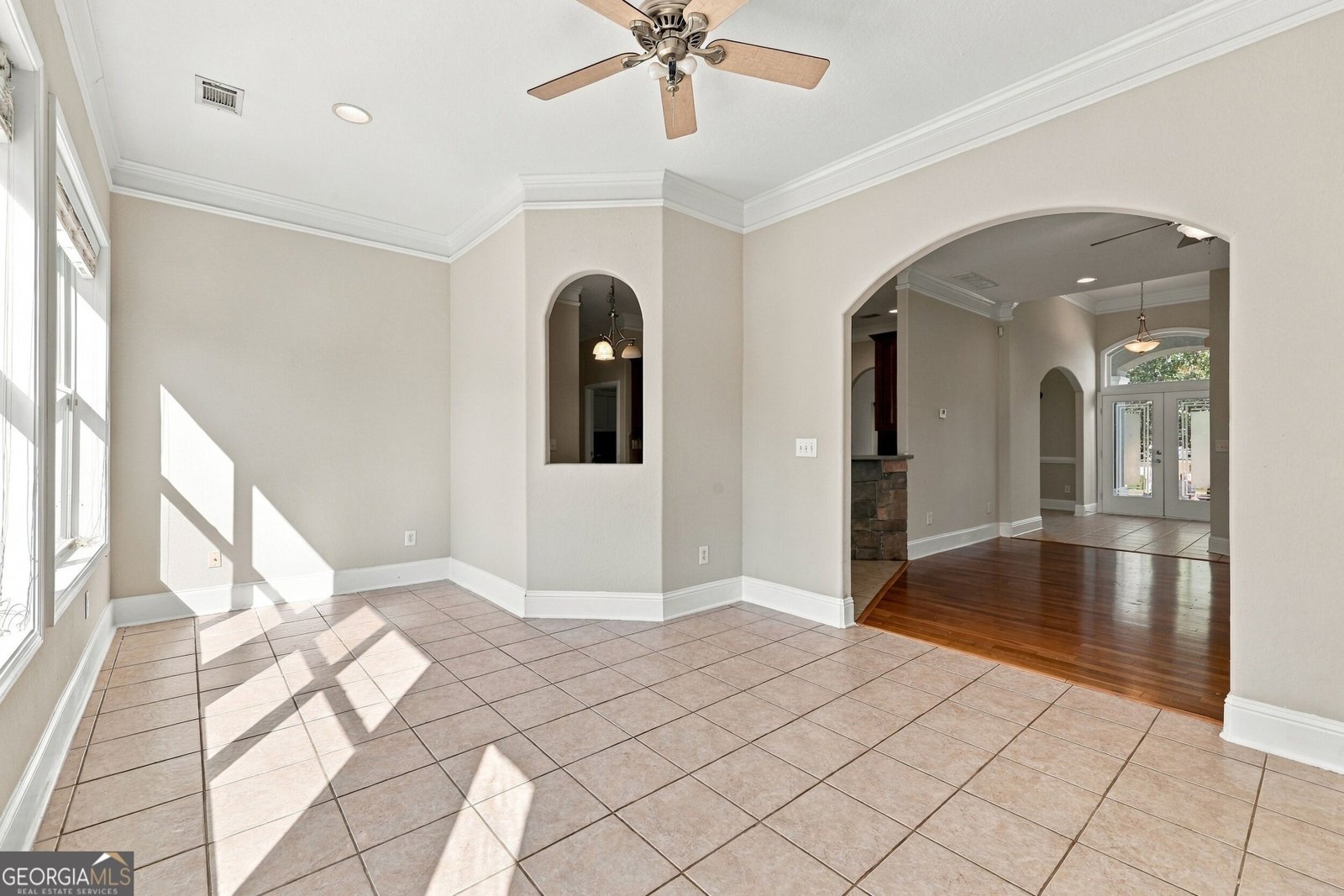 1223 Olde Lexington Road Hoschton - Photo 12