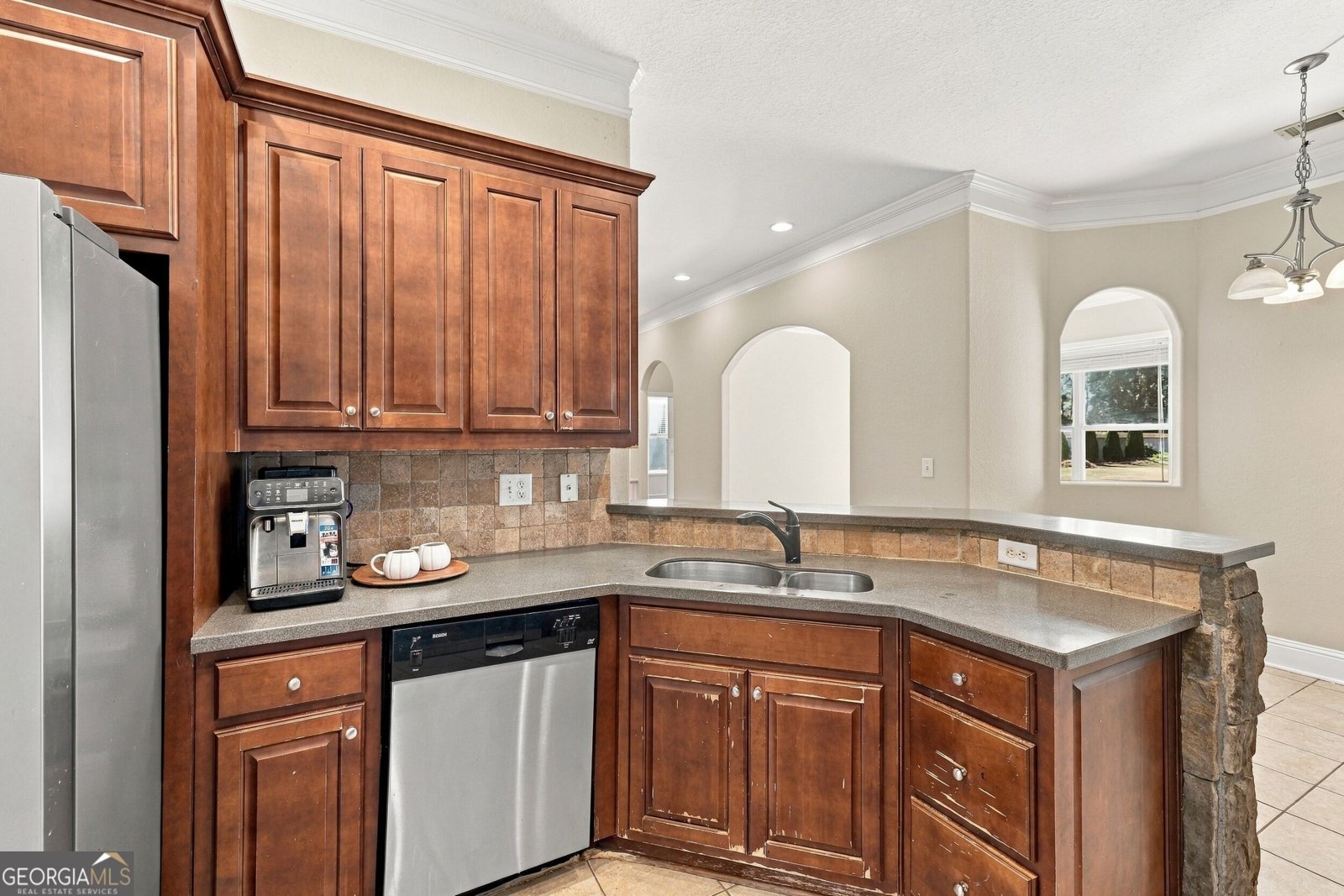 1223 Olde Lexington Road Hoschton - Photo 14
