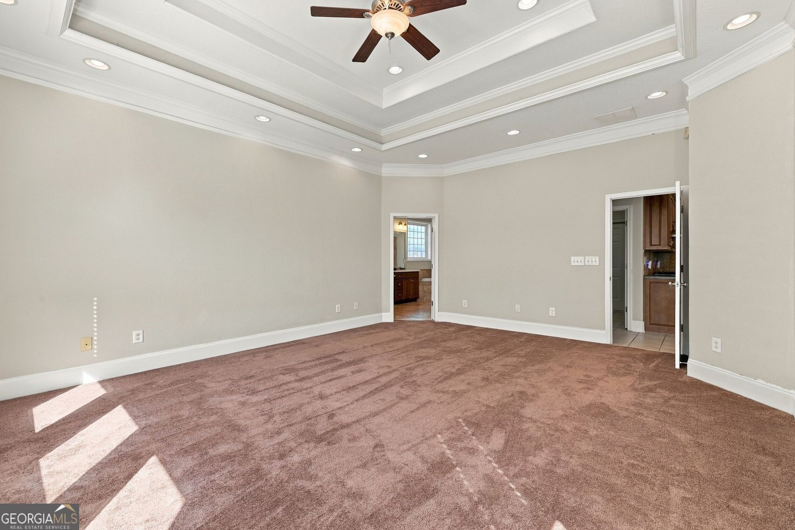 1223 Olde Lexington Road Hoschton - Photo 17