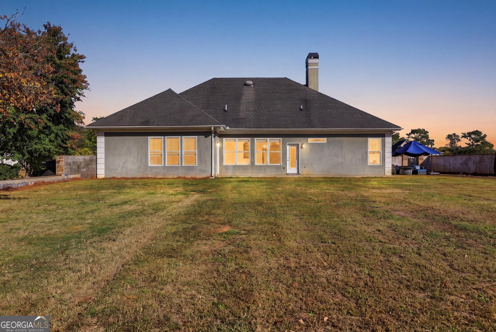 1223 Olde Lexington Road Hoschton - Photo 27