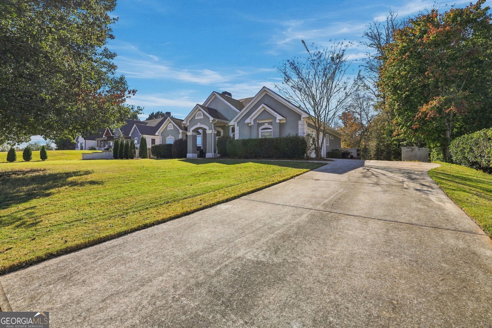 1223 Olde Lexington Road Hoschton - Photo 30