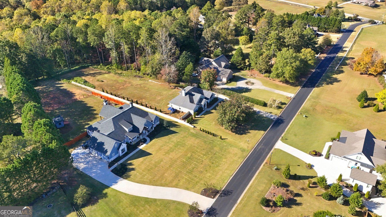 1223 Olde Lexington Road Hoschton - Photo 33
