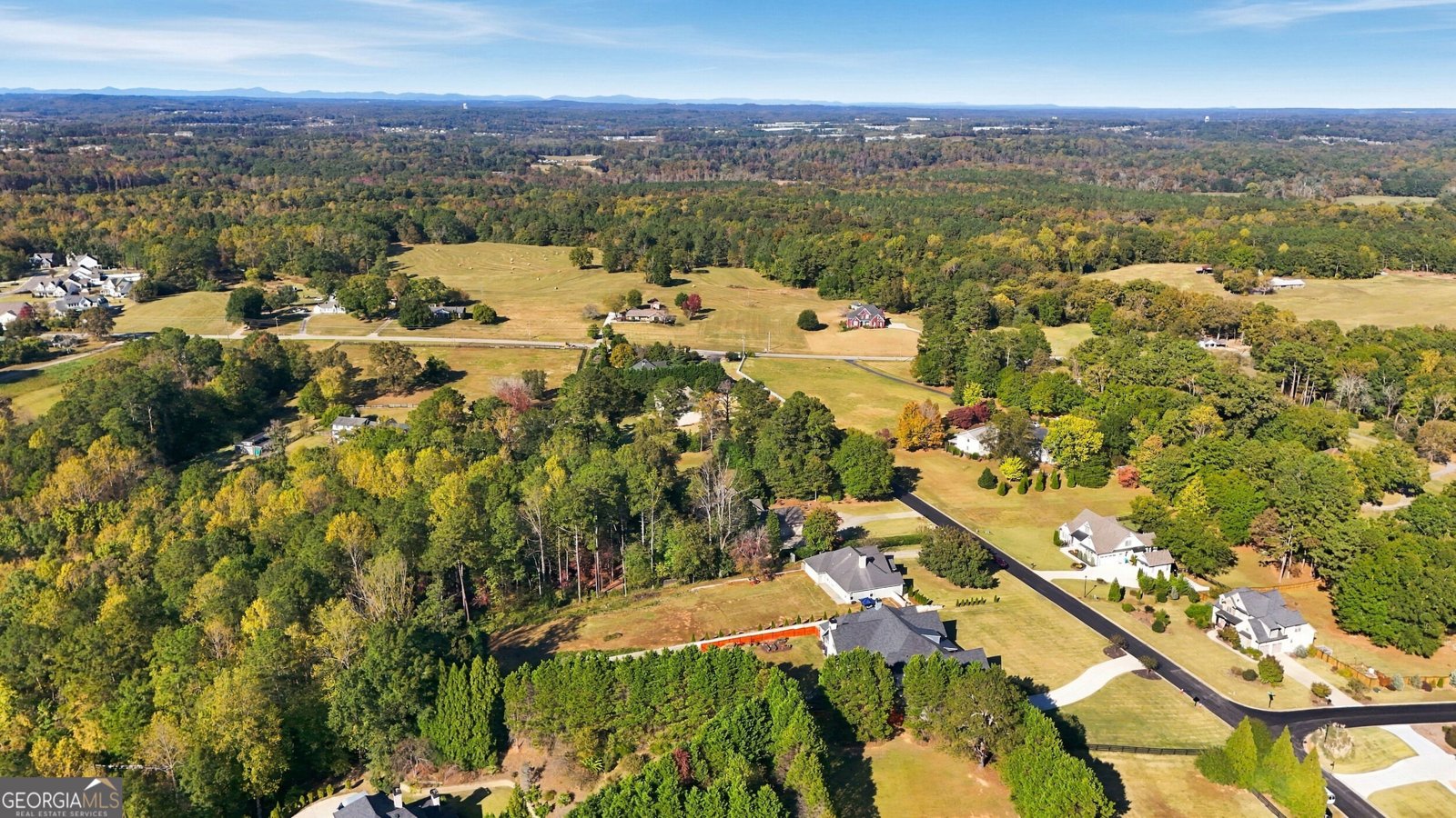 1223 Olde Lexington Road Hoschton - Photo 35