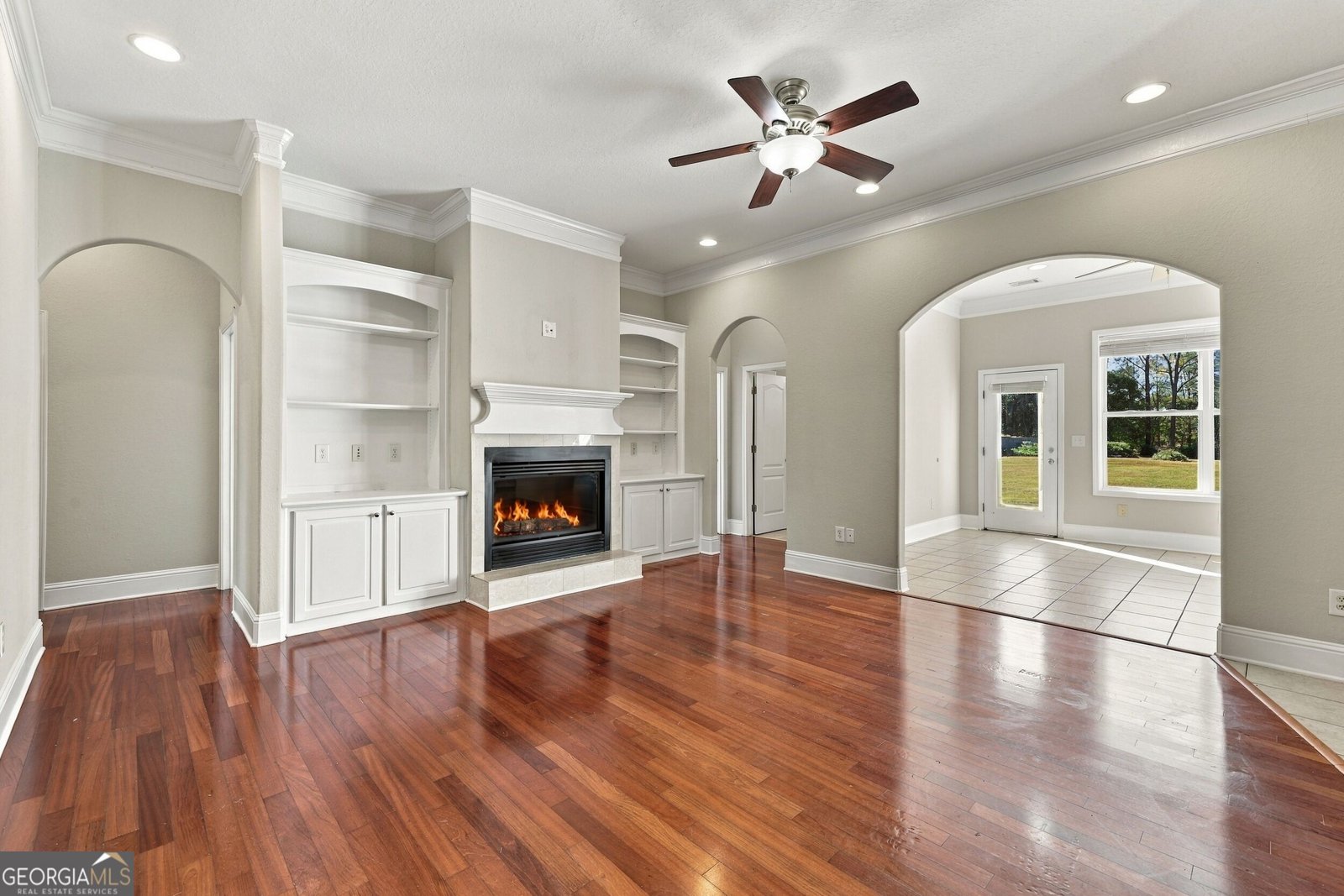 1223 Olde Lexington Road Hoschton - Photo 9