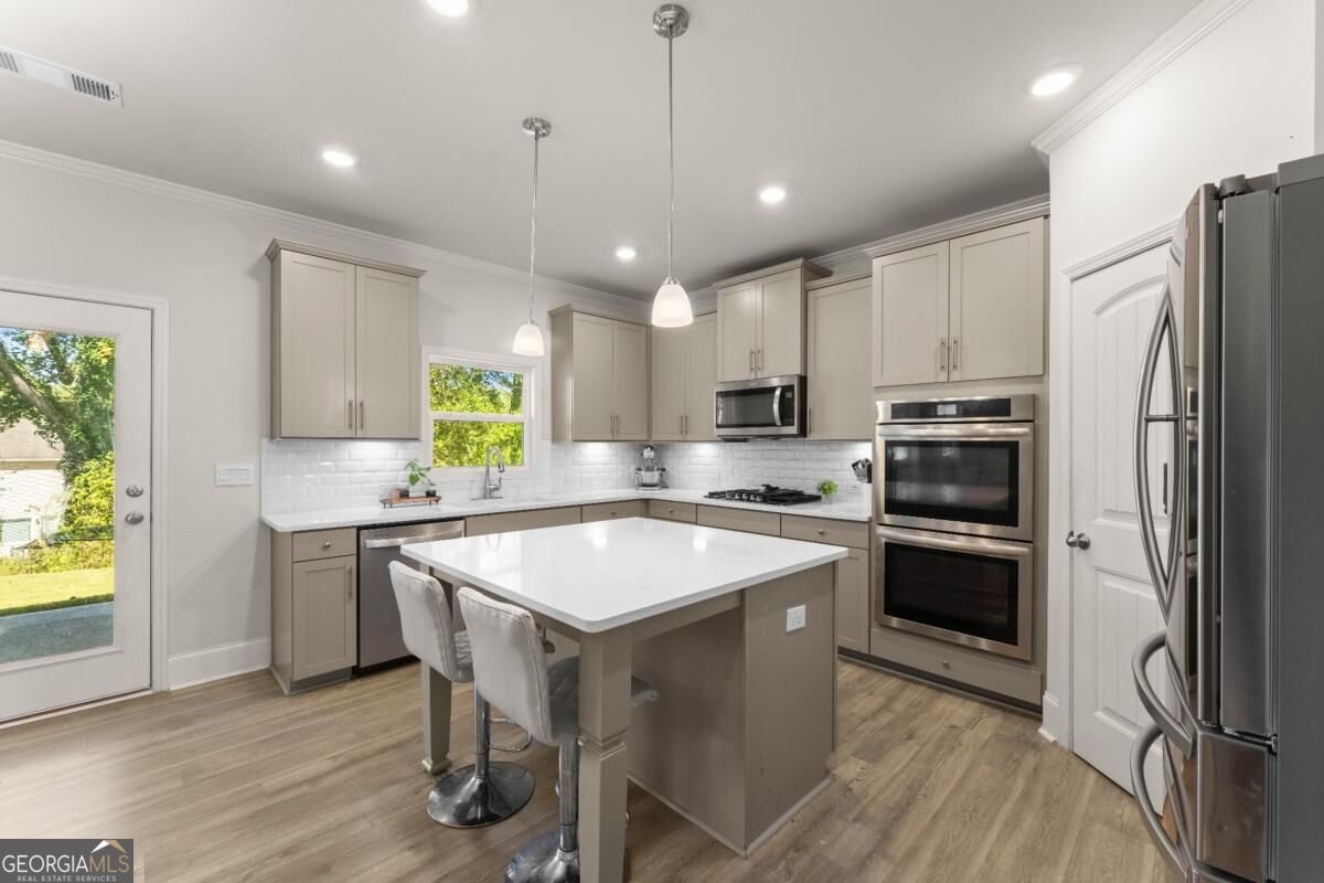 4824 Ivey Grace Way Kennesaw - Photo 11