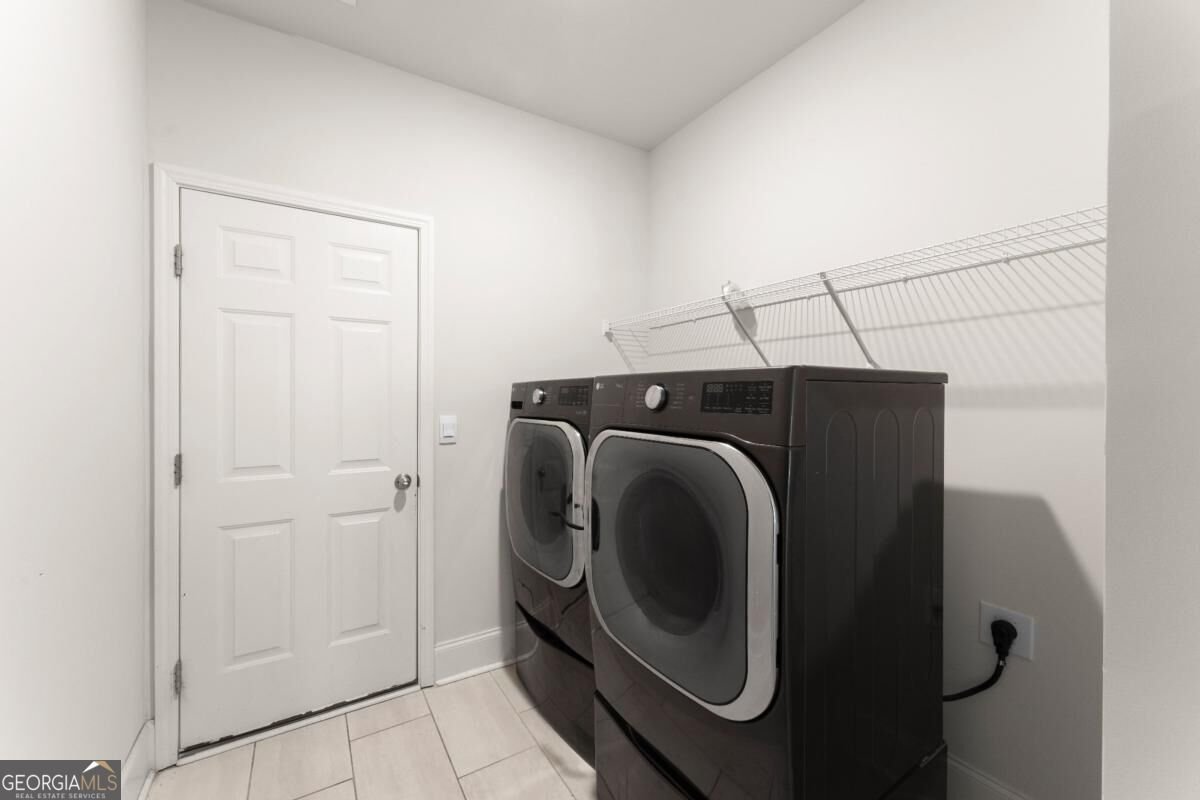 4824 Ivey Grace Way Kennesaw - Photo 17