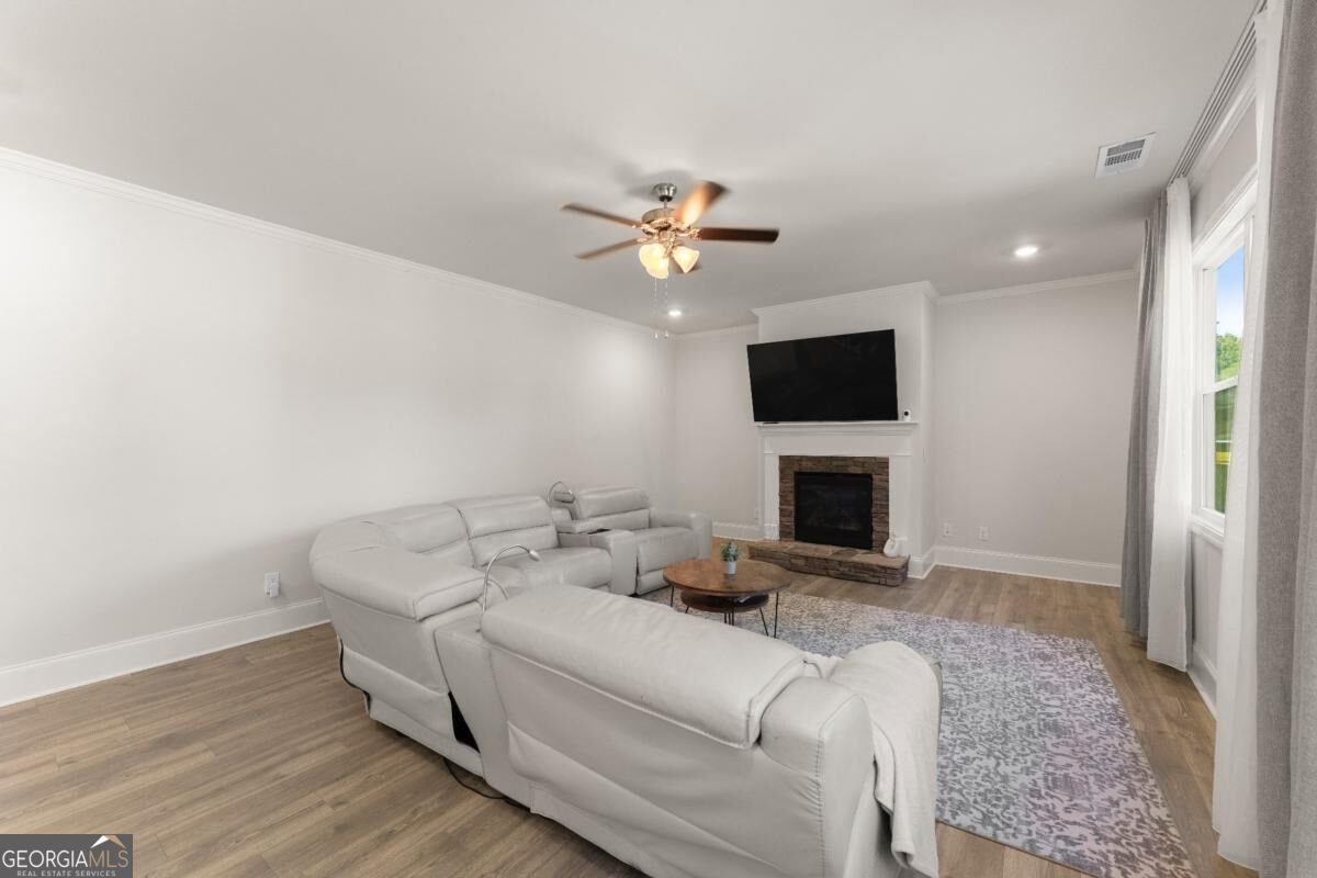 4824 Ivey Grace Way Kennesaw - Photo 18