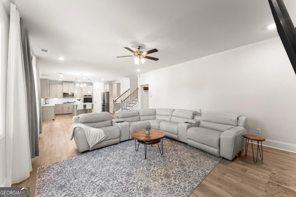 4824 Ivey Grace Way Kennesaw - Photo 20
