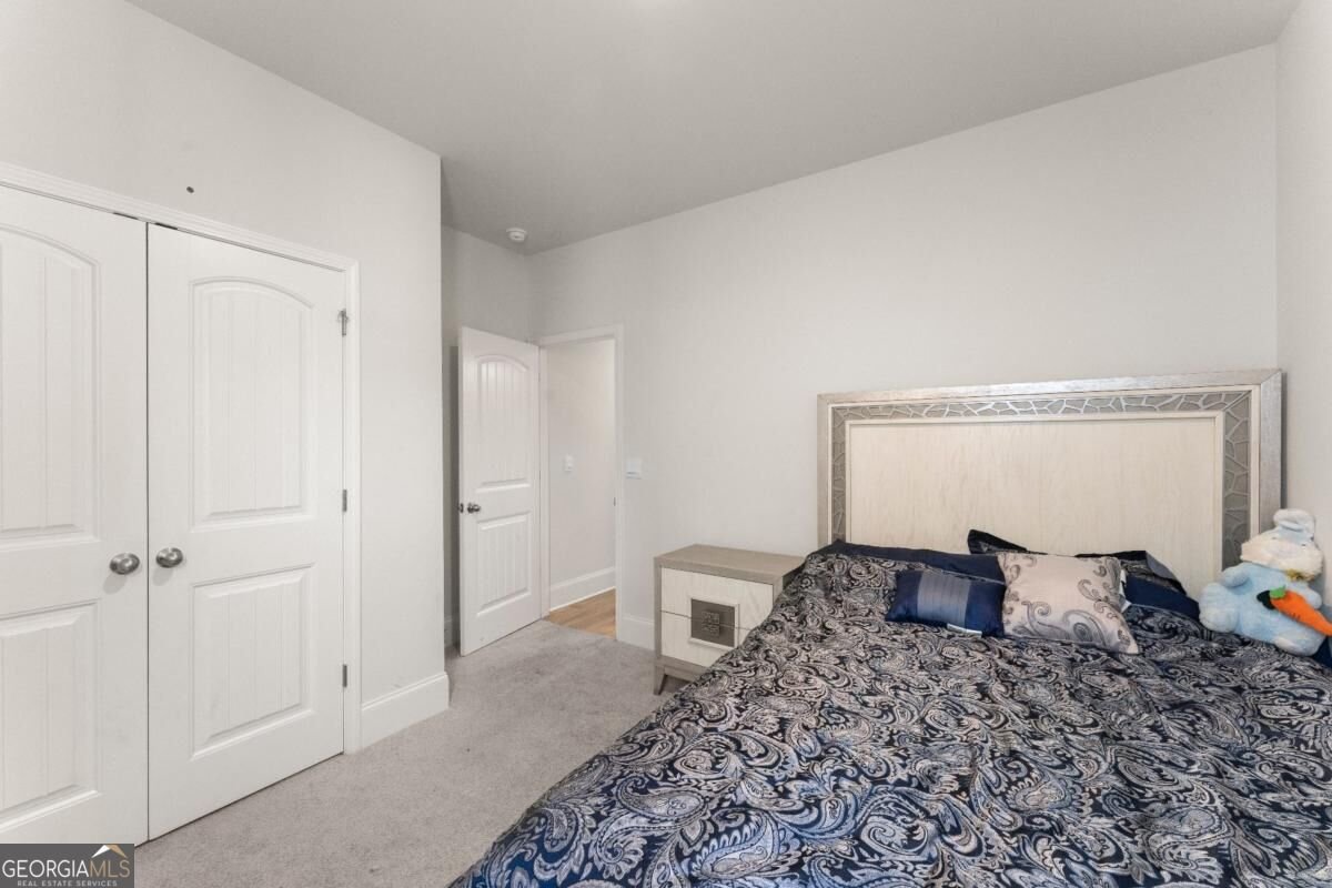 4824 Ivey Grace Way Kennesaw - Photo 22
