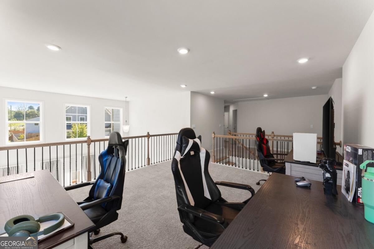 4824 Ivey Grace Way Kennesaw - Photo 24