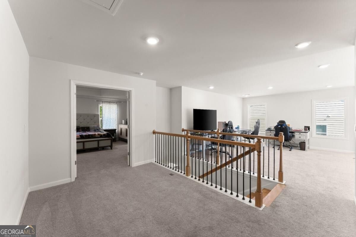 4824 Ivey Grace Way Kennesaw - Photo 25