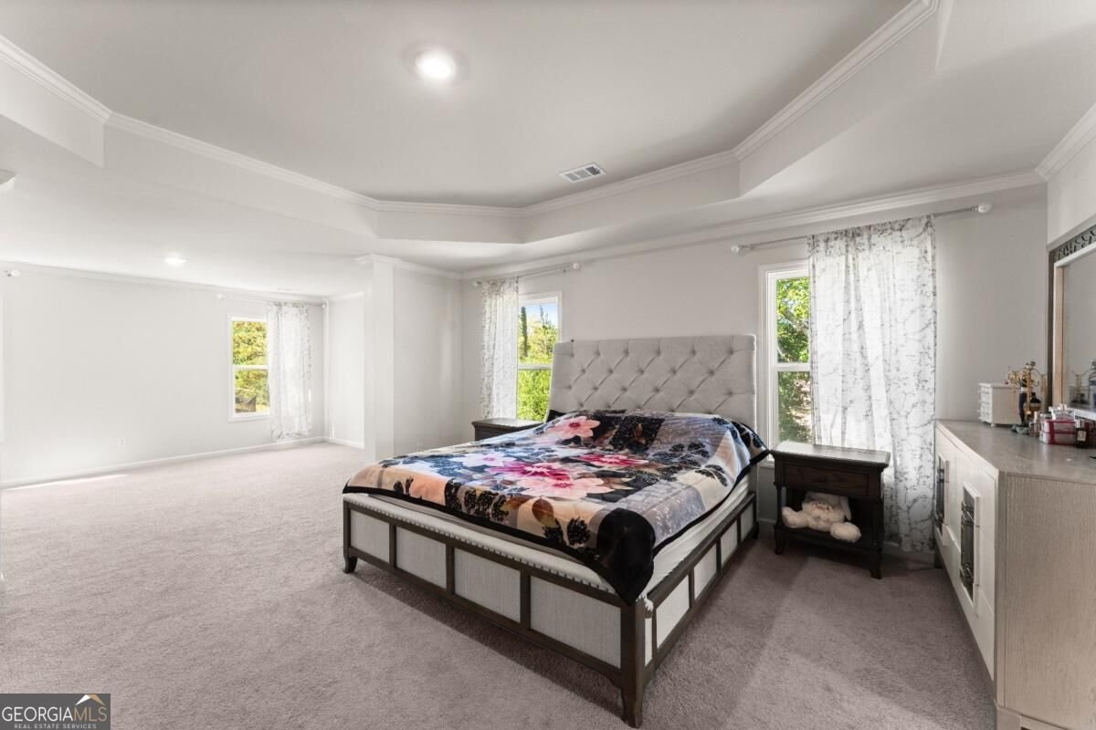 4824 Ivey Grace Way Kennesaw - Photo 26