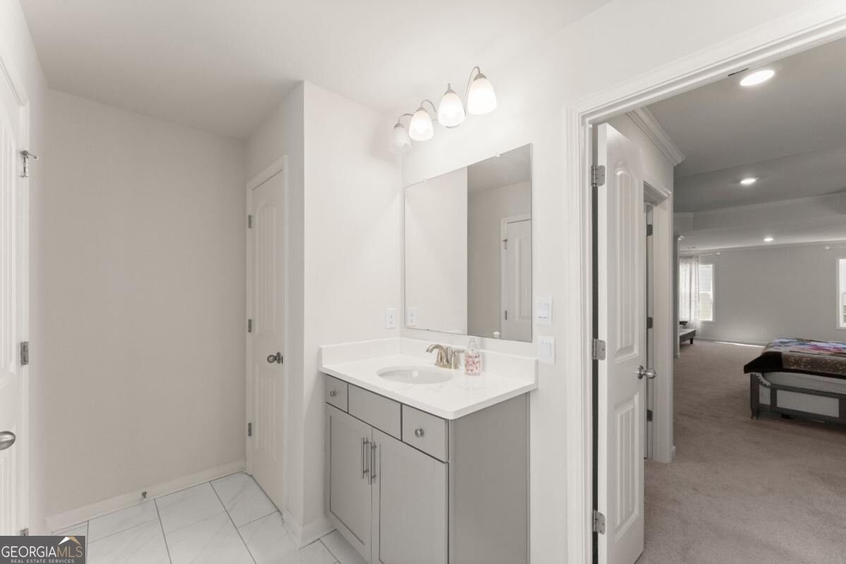 4824 Ivey Grace Way Kennesaw - Photo 33