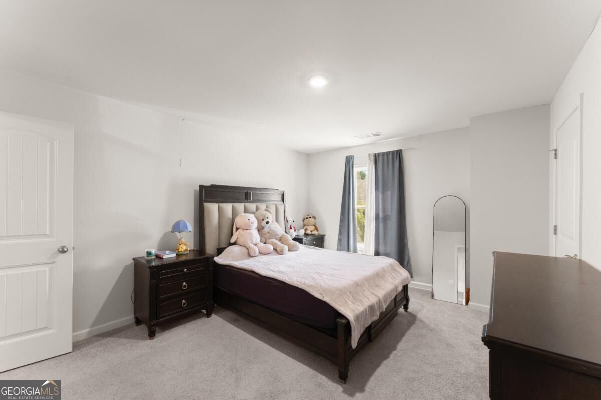 4824 Ivey Grace Way Kennesaw - Photo 36