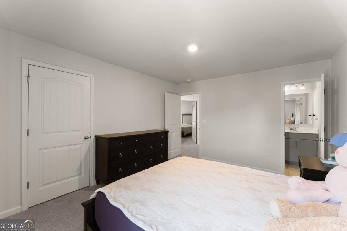 4824 Ivey Grace Way Kennesaw - Photo 37