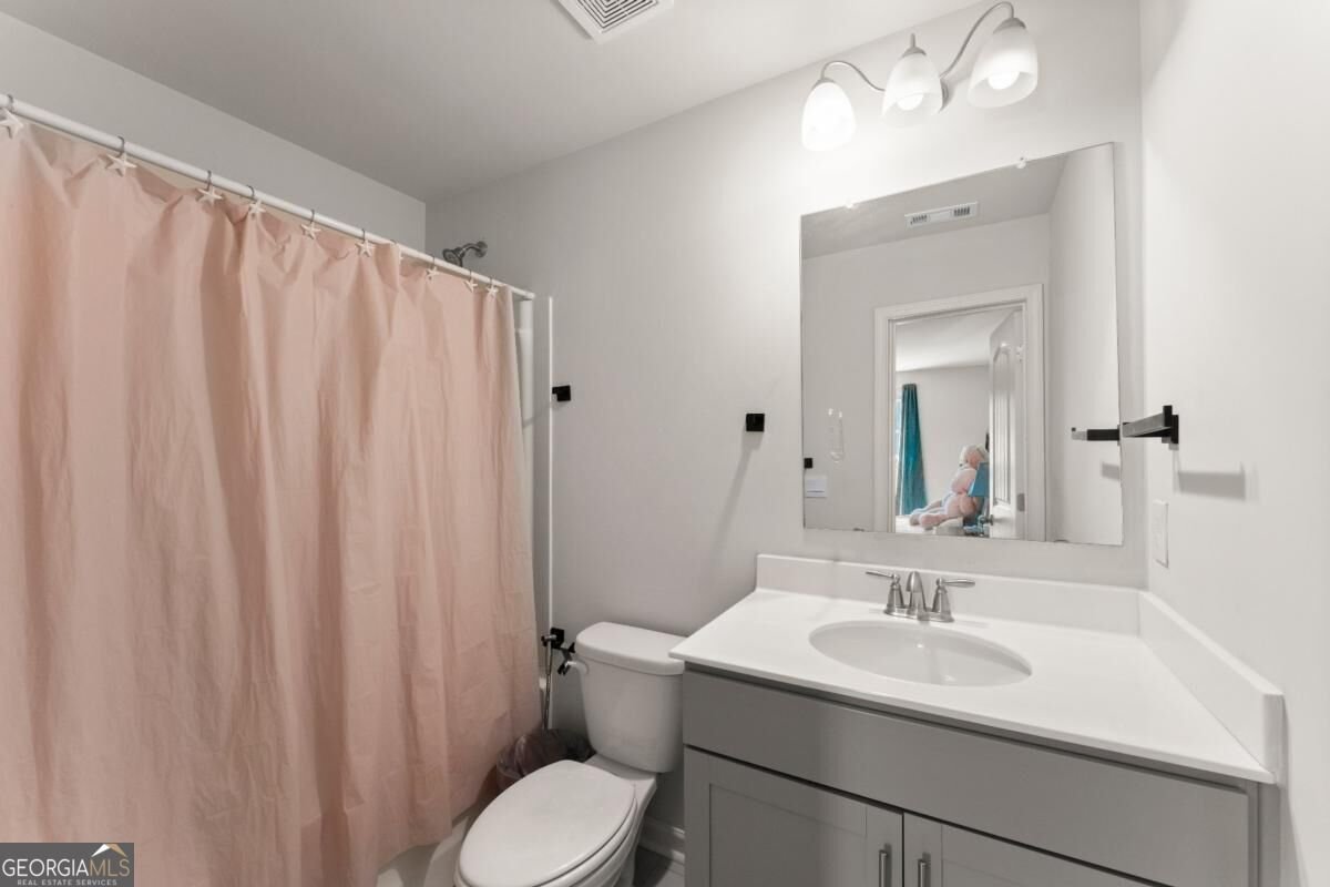 4824 Ivey Grace Way Kennesaw - Photo 38