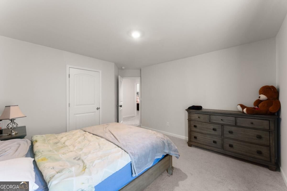 4824 Ivey Grace Way Kennesaw - Photo 40
