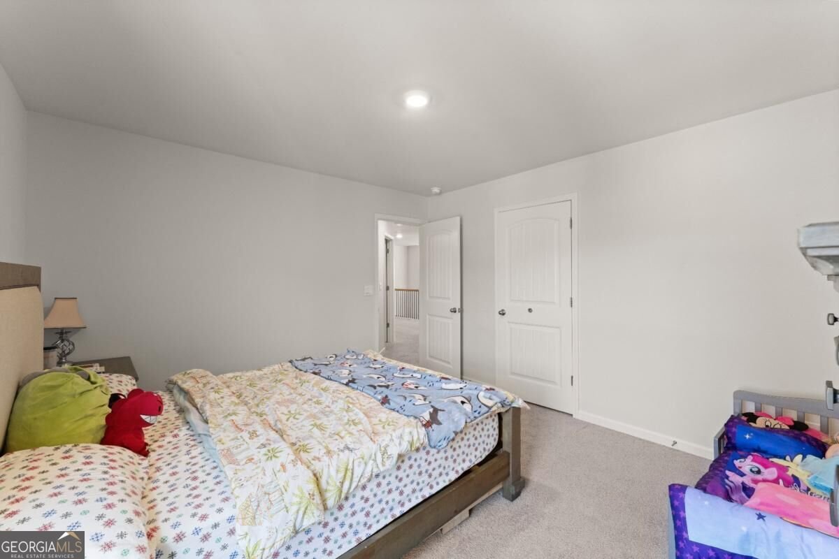4824 Ivey Grace Way Kennesaw - Photo 42
