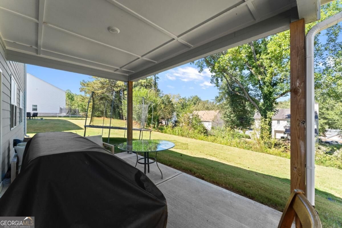 4824 Ivey Grace Way Kennesaw - Photo 44