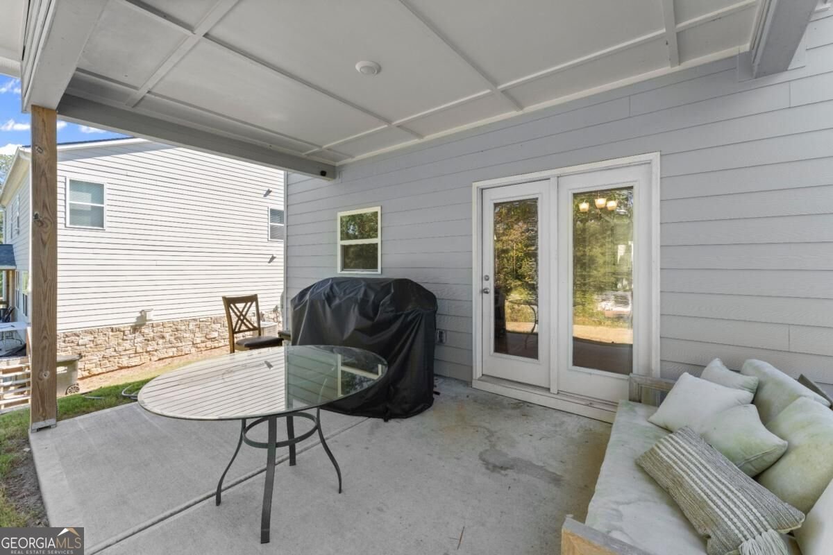 4824 Ivey Grace Way Kennesaw - Photo 45