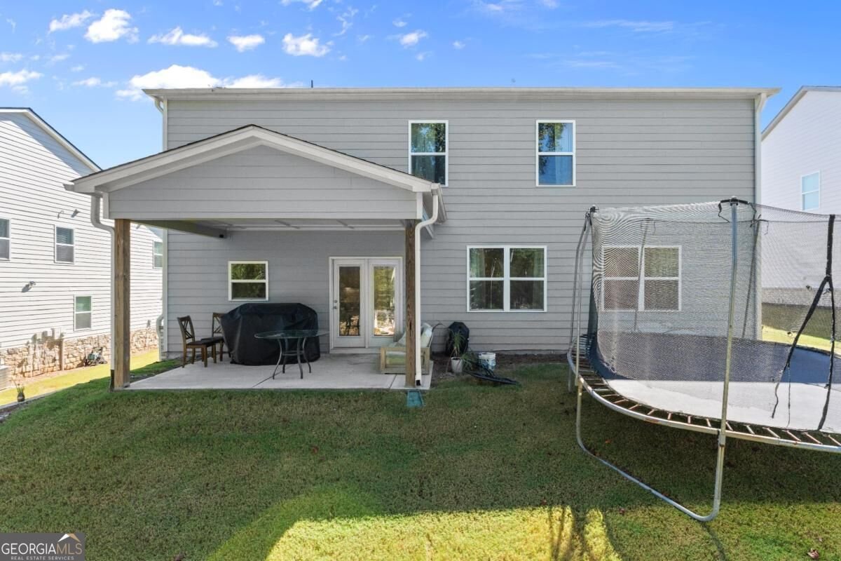 4824 Ivey Grace Way Kennesaw - Photo 46