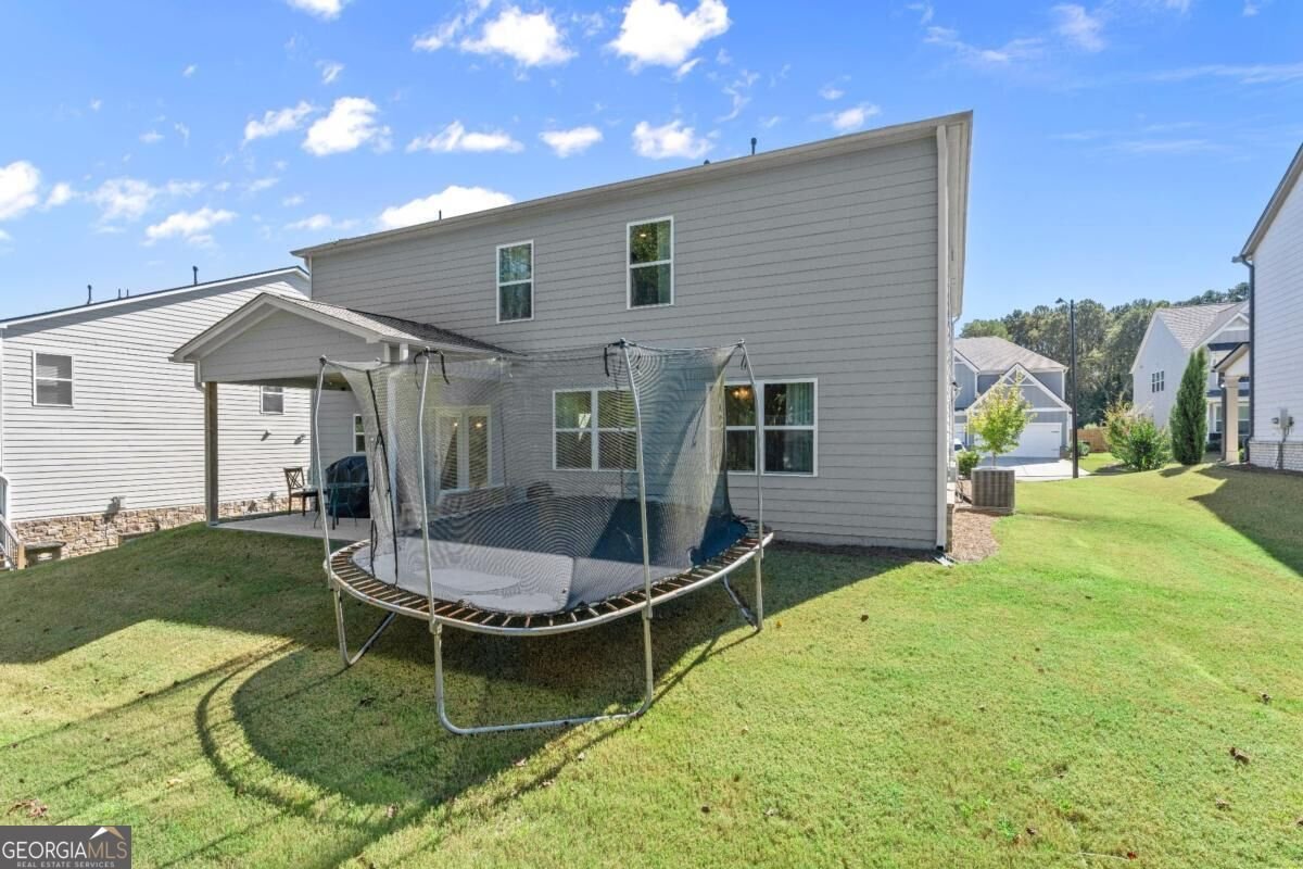 4824 Ivey Grace Way Kennesaw - Photo 47