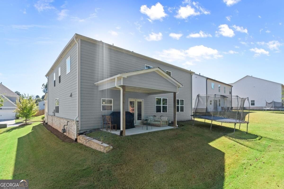 4824 Ivey Grace Way Kennesaw - Photo 48
