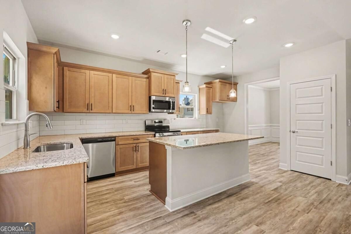434 Magnolia Grove Place Cornelia - Photo 10