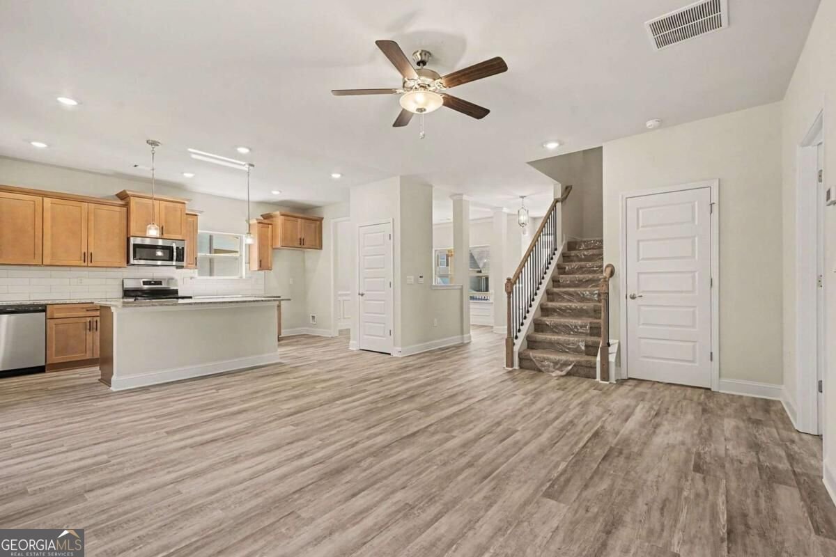 434 Magnolia Grove Place Cornelia - Photo 7