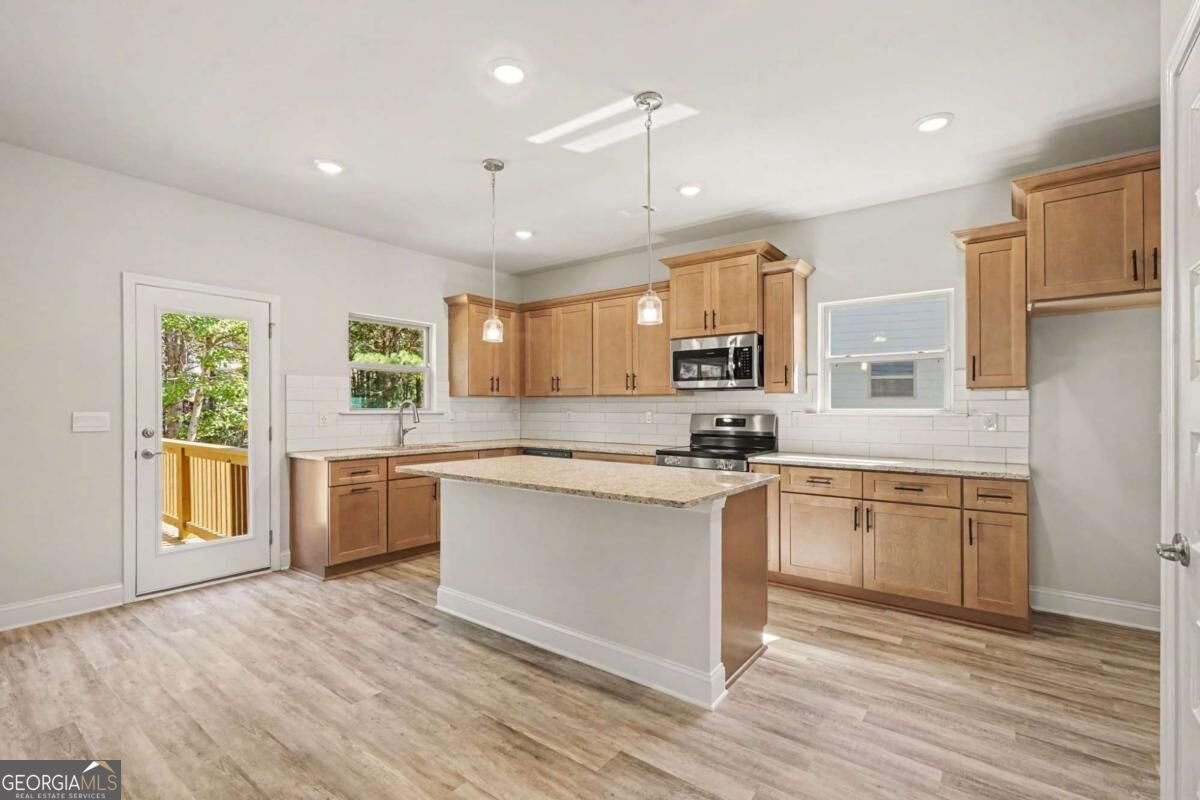 434 Magnolia Grove Place Cornelia - Photo 8