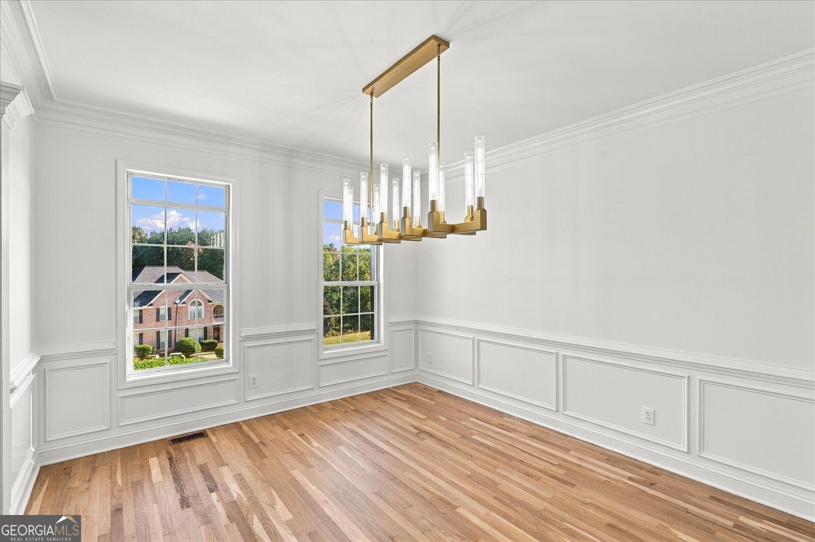 100 James Ridge Drive Stockbridge - Photo 16