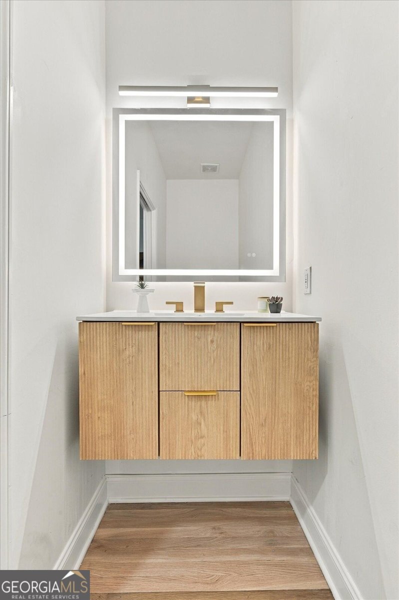 100 James Ridge Drive Stockbridge - Photo 17