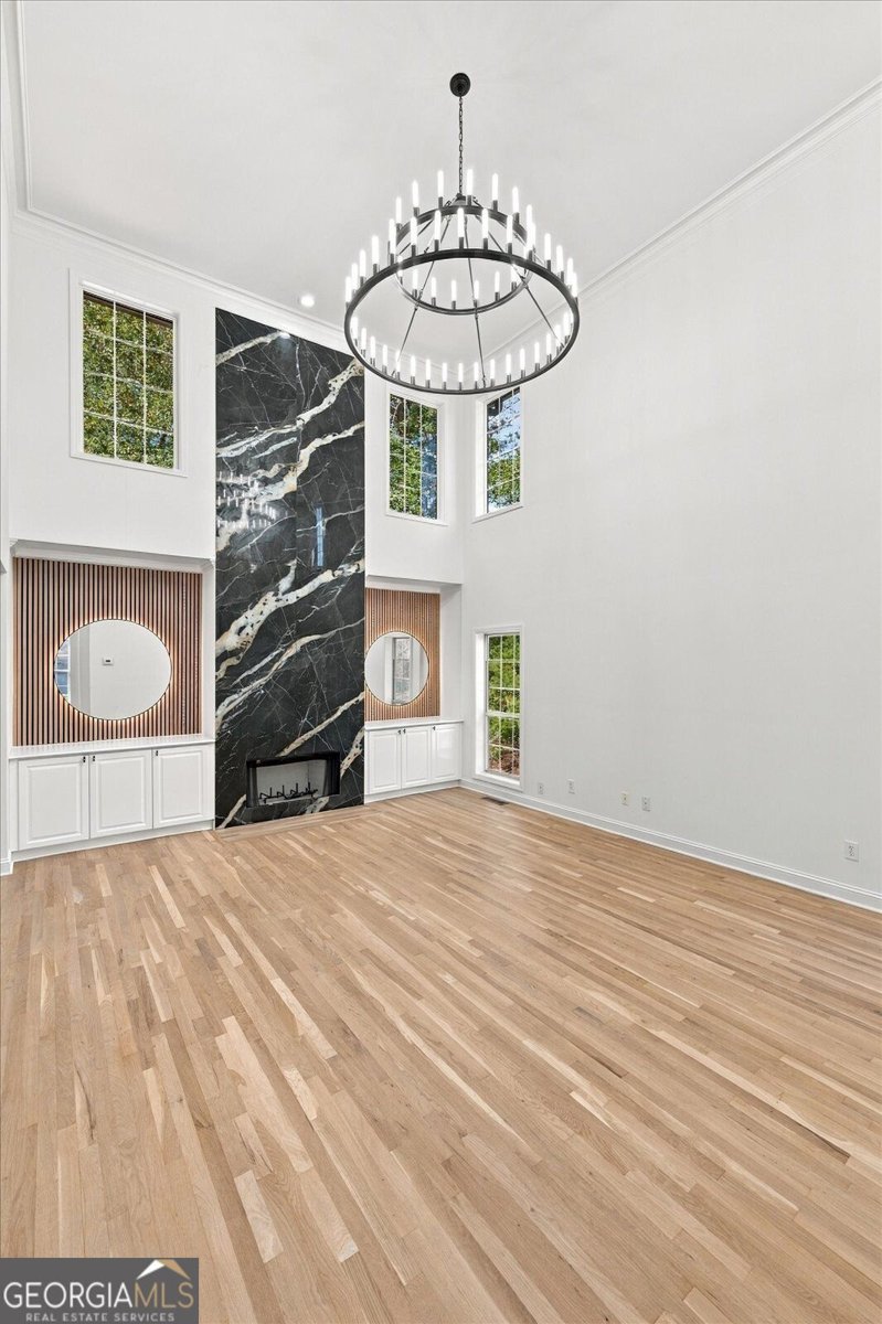 100 James Ridge Drive Stockbridge - Photo 18