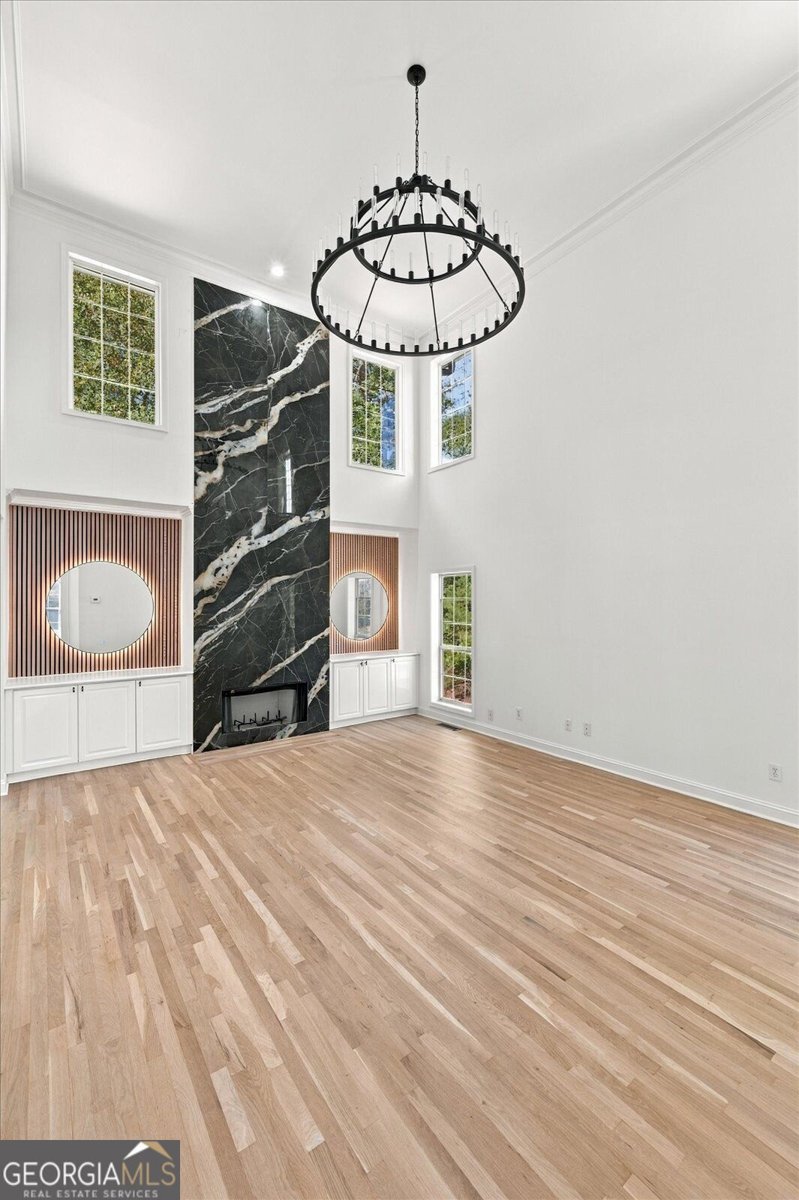 100 James Ridge Drive Stockbridge - Photo 19