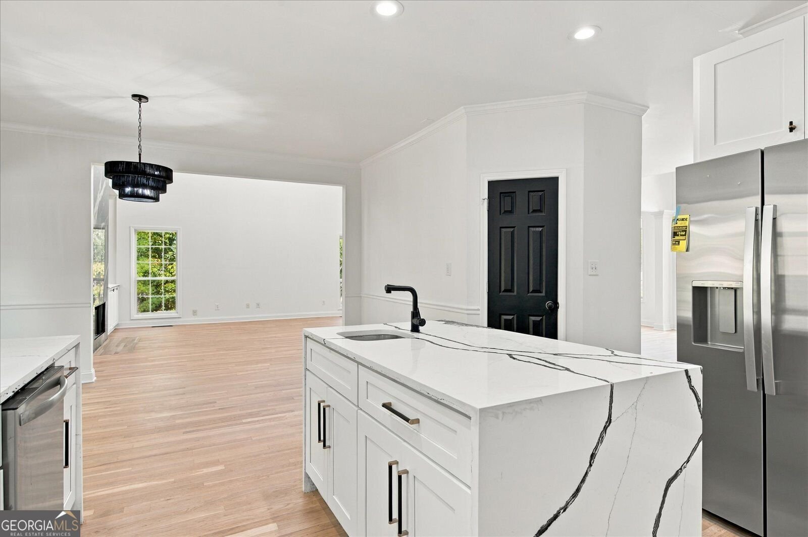 100 James Ridge Drive Stockbridge - Photo 25