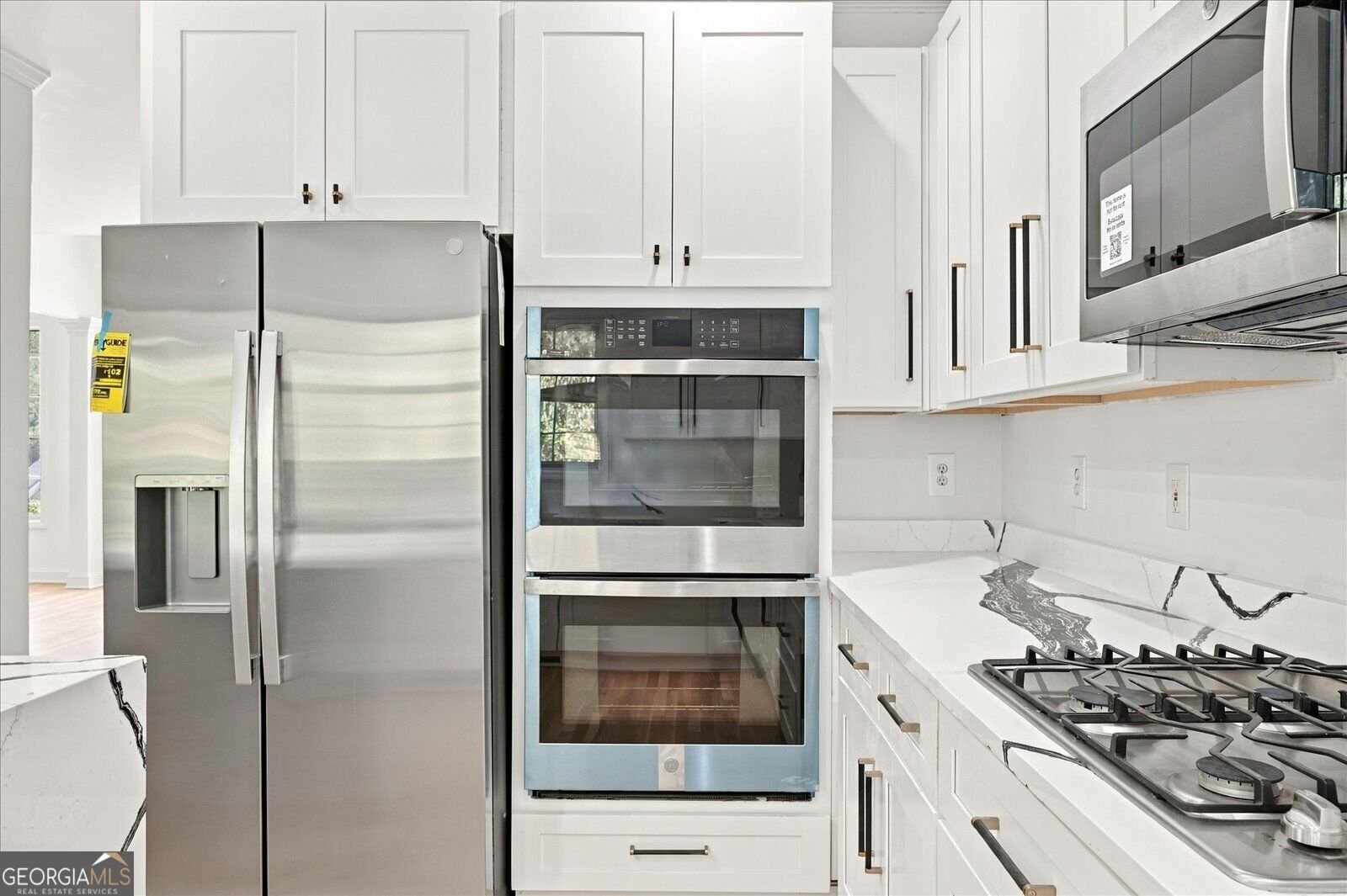 100 James Ridge Drive Stockbridge - Photo 26
