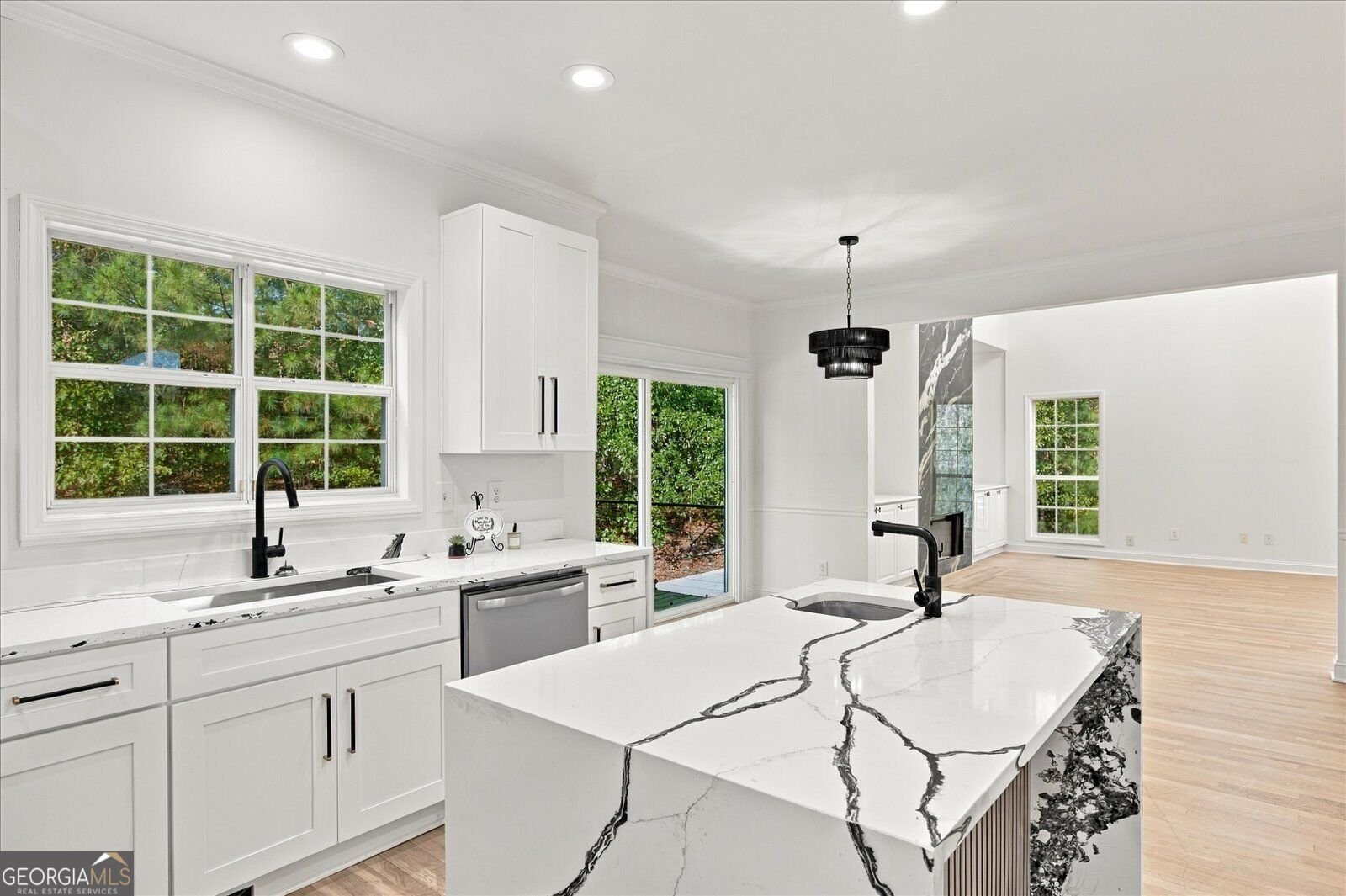 100 James Ridge Drive Stockbridge - Photo 28